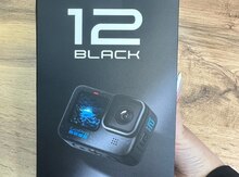 Gopro 12 Hero Black