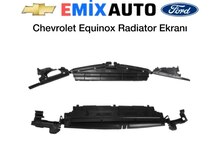 "Chevrolet Equinox" radiator rezini