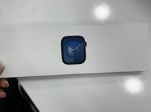 Apple Watch Series 9 Aluminum Midnight 45mm