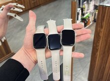 Apple Watch Series 8 Nike Starlight 45mm