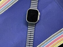 Apple Watch Ultra Titanium