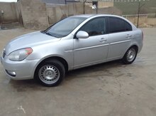 Hyundai Accent, 2007 il