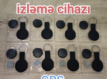 GPS izləmə cihazı