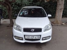 Ravon Nexia R3, 2017 il