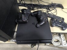 Sony PlayStation 4 Slim 1TB