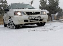 Saipa 132, 2013 il