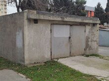 Qaraj, Binəqədi r.