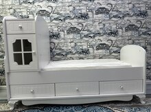 Uşaq çarpayısı