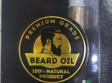 Saqqal üçün serum 