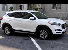 Hyundai Tucson, 2018 il
