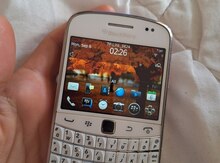 Blackberry Bold Touch 9900 White 8GB