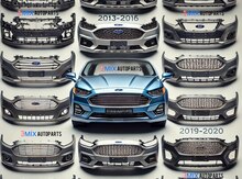 "Ford Fusion" buferi