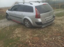 Renault Megane, 2006 il