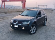 Suzuki Grand Vitara, 2007 il