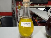 "Zemis" təbii yağlar