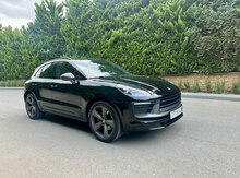 Porsche Macan, 2022 il