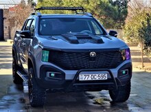 Changan F 70, 2024 il