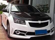 "Chevrolet Cruze" ön buferi