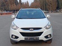 Hyundai ix35, 2010 il