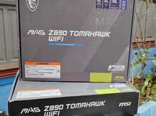 Ana plata "MSI MAG Z890 Tomahawk WiFi"