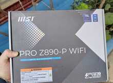 Ana plata "MSI PRO Z890-P WiFi"
