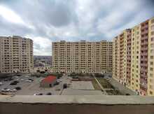 3-otaqlı yeni tikili, Abşeron r., 78 m²
