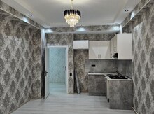 2-otaqlı yeni tikili, Nizami r., 68 m²