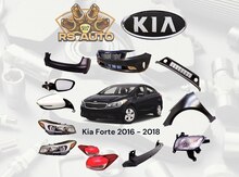 "Kia Forte" ehtiyat hissələri 