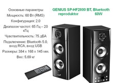 Dinamik "Genius"