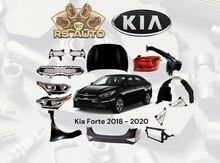"Kia Forte, Cerato 2019-2024" ehtiyat hissələri