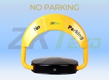 Zkteco No Parking