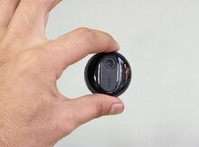 Mini wifi simsiz kamera