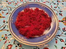 Bilgəh zəfəranı 