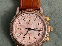 "Tissot" qol saatı
