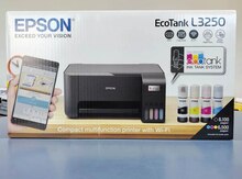 Printer "Epson L3250 3in1 Rengli A4"
