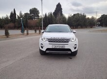 Land Rover Discovery Sport, 2016 il