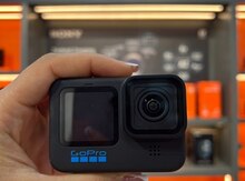 "Gopro Black 11" icarəsi