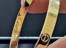 Qolbaq "Cartier"