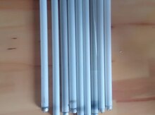 Led lampa