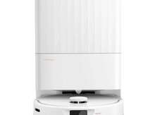 Robot tozsoran "Roborock Q Revo S White"