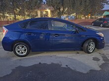 Toyota Prius, 2011 il