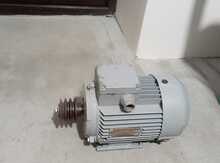 Elektrik mühərriyi  380-220 v