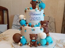 Tort sifarişi