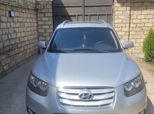Hyundai Santa Fe, 2010 il