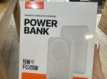 Powerbank "Magsafe"