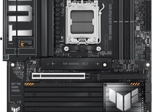 "Asus Tuf gaming X870" ana platası