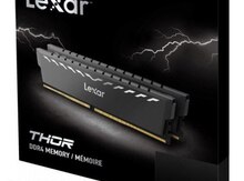 RAM "Lexar THOR 32GB (2x16GB) DDR4 3200Mhz"