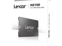SSD "Lexar NS100  512GB SATA"
