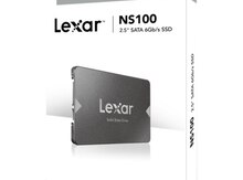SSD "Lexar NS100 256GB SATA"