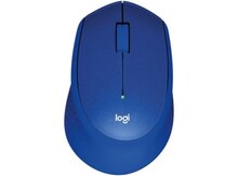 Kompüter siçanları "Logitech Wireless M330 SILENT Plus"